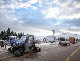 Search continues for 2 missing hikers