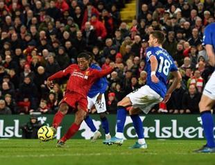 Liverpool have its best start to Premier League history