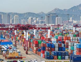 Turkey boosts exports despite trade wars: Association