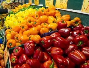 Global food prices hit 26-month high in November