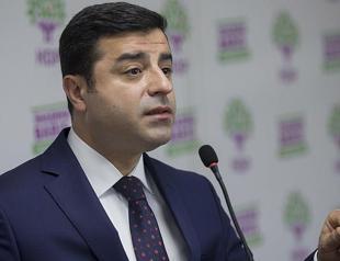 Former HDP co-chair Demirtaş in good health after suffering heart problems