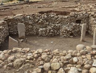 Ancient site older than Göbeklitepe unearthed