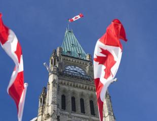 Canadas liberal government will present fiscal updates