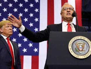 White House asks senator to block Armenia bill: report