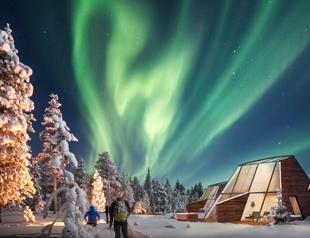 Turkish Airlines starts Finnish Northern Lights flight