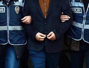 74 FETÖ-linked terror suspects detained