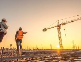 Contractors in Turkey expect recovery in building trade