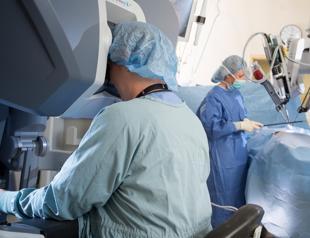 Turkey to start using robots for health exams in 2020