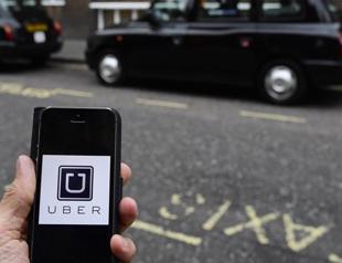 Uber receives 3,000 reports of sexual assault