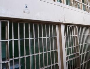 Record number of people behind bars in Turkey, data shows