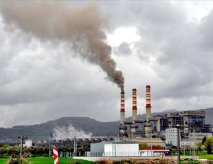 Turkey to take measures against thermal plants not complying with legislation