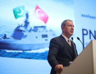 Defense minister says Turkey fulfills its obligations within NATO