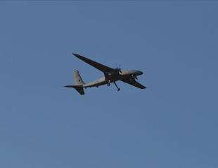 Locally-made Turkish armed drone successfully tested