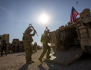 US military has enough capability in Middle East for now: Esper