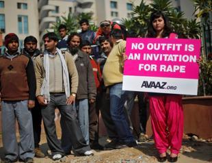 Indian rape victim dies in hospital after being set ablaze