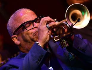 Terence Blanchard, the jazz trumpeter making opera history