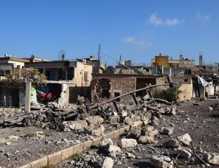 25,000 civilians displaced in Idlib