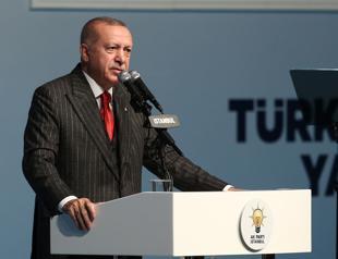 Turkey, Libya maritime deal sent to UN: Erdoğan