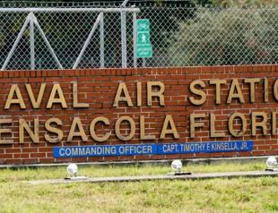 FBI formally identifies Florida naval base shooter