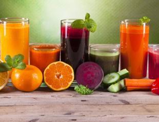 Turkish fruit juice exporters set target at $300 million