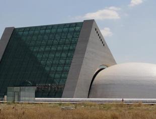 Turkeys new concert hall to be completed in 2020