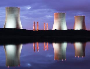 Turkey, Ukraine to cooperate in nuclear science