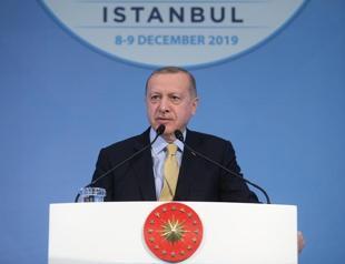 Turkey urges Islamic cooperation to help needy Muslims