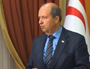 A new map emerges in Mediterranean: Turkish Cypriot PM