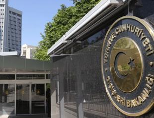 Ankara slams Athens over PMs remarks