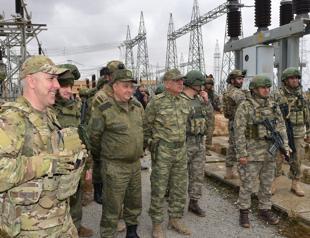 Turkey tackling power woes for civilians in northern Syria