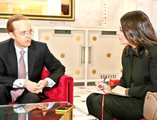 Turkey, France culturally connected despite political differences, says French envoy