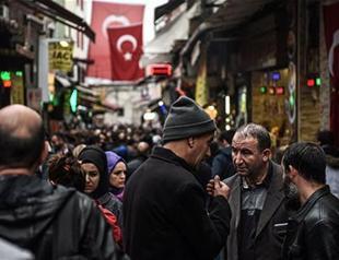 Turkey marks progress in human development