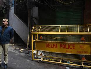 Ankara offers condolences to India after factory fire