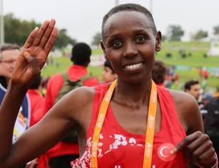 Turkeys Yasemin grabs gold in Euro championship