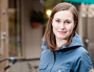 Finnish minister Sanna Marin, 34, to become worlds youngest PM