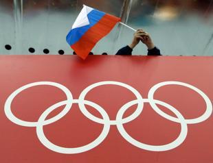 Russia protests anti-doping agencys ban