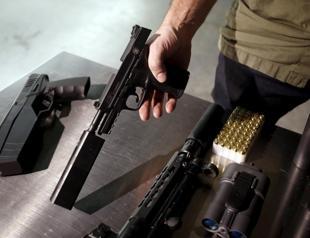 Arms sales worldwide up 47 pct since 2002: Watchdog