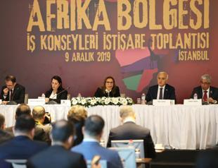 2020 to be Africa year for Turkey, says trade minister