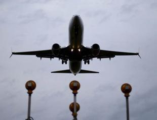 Chile military plane disappears with 38 people on board