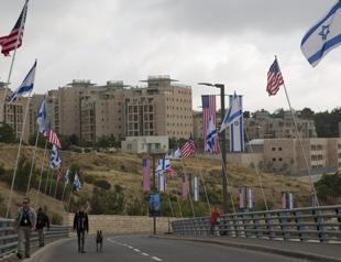 Israel green-lights US Embassy building in Jerusalem