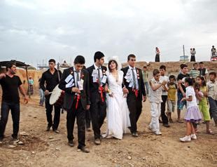 A story of restlessness