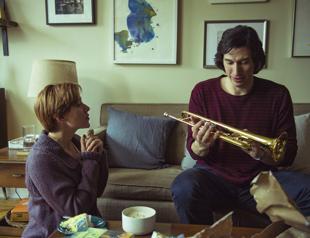 Marriage Story leads Golden Globe nominations