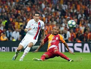 Galatasaray to play tough must-win game in Paris