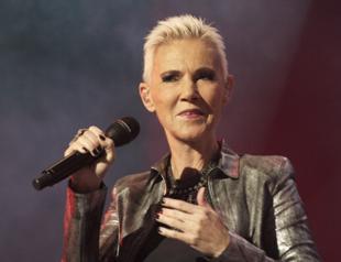 Roxette singer Marie Fredriksson dies aged 61 after long illness