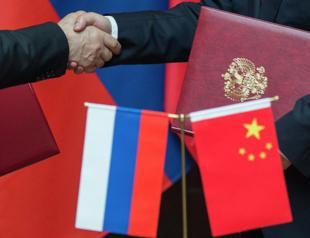 Russia, China aim for $200B bilateral trade turnover