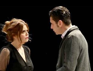 The Orphans take stage in Nicosia theater