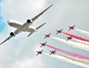 Turkey gears up for Teknofest in 2020