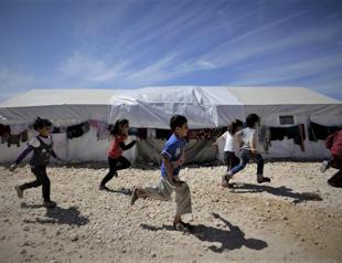 EU fully mobilizes aid for refugees in Turkey