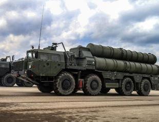 Giving up on S-400s ‘out of question,’ says defense minister