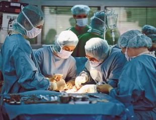 Turkey among top three countries in organ transplant
